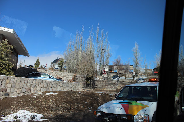 Santiago | Neve e muita diversão na Estação de Ski Farellones