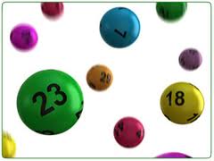 Free Numerology Reading: LOTTERY NUMBERS Numerology