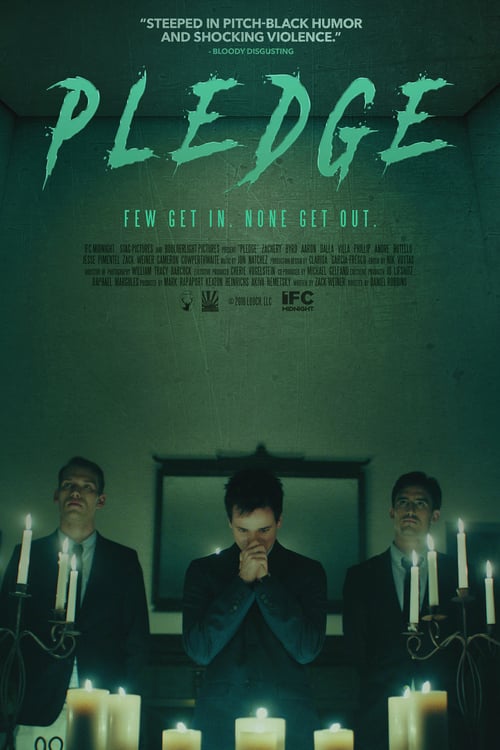 [HD] Pledge 2019 Streaming Vostfr DVDrip