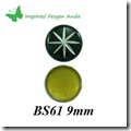Brass Hotfixs BS61