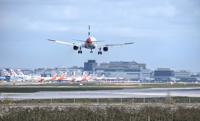 Cheap Flights
