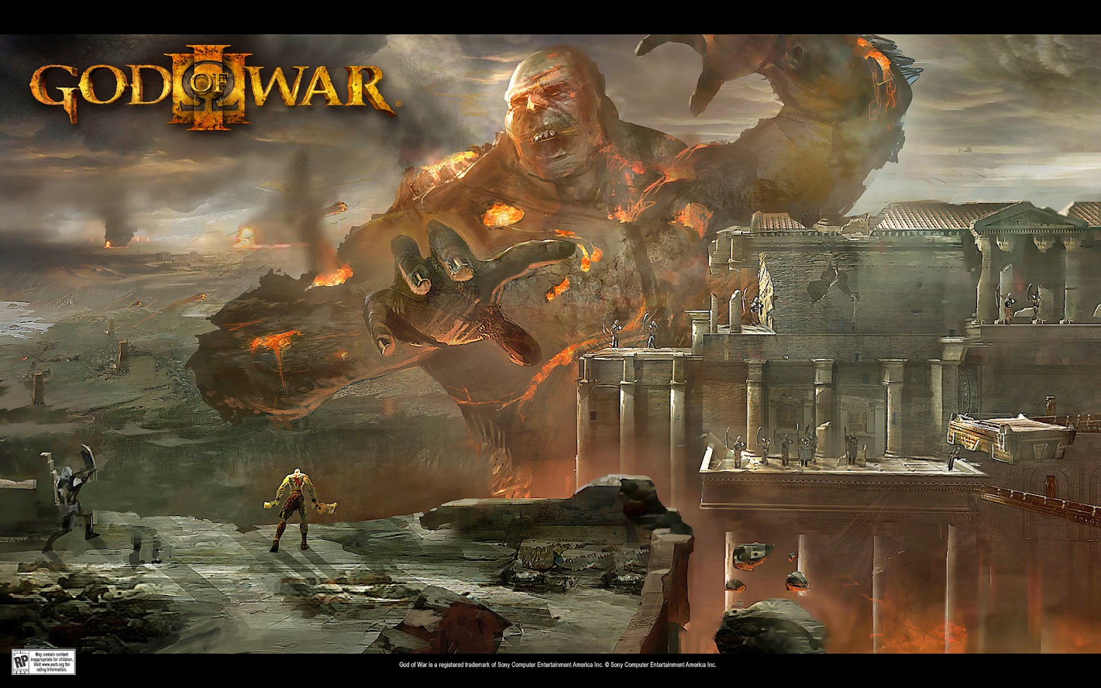 God of war 3 for pc free download highly compressed ...