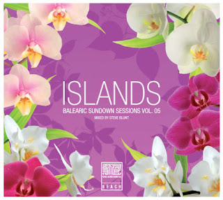 Islands - Balearic Sundown Sessions Vol. 5