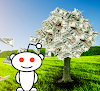 Where Can You Find Money Online on Reddit?