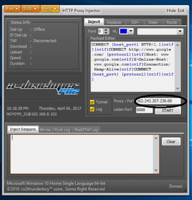 How To Create .HPI File for Globe, TM, Smart, TNT together with Sun HPI is the config file used past times HTTP Proxy Injector for PC which is required for the app t How To Create .HPI File for Globe, TM, Smart, TNT together with Sun