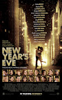 New Year's Eve, Poster