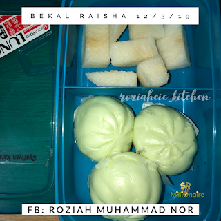 idea bekal sekolah anak