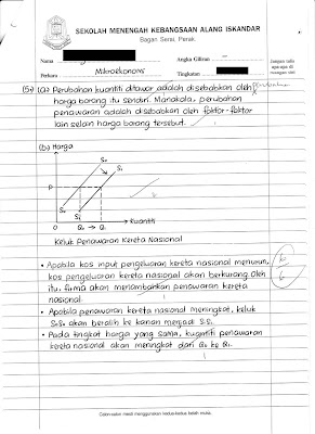 Soalan Dan Jawapan Pengajian Am Penggal 2 - Resepi Ayam f