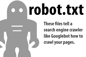 Cara Setting Robots.txt Lengkap Supaya Blog Lebih SEO