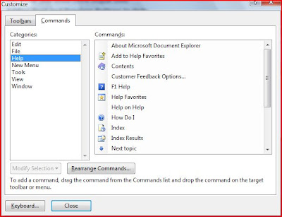SQL Server Help