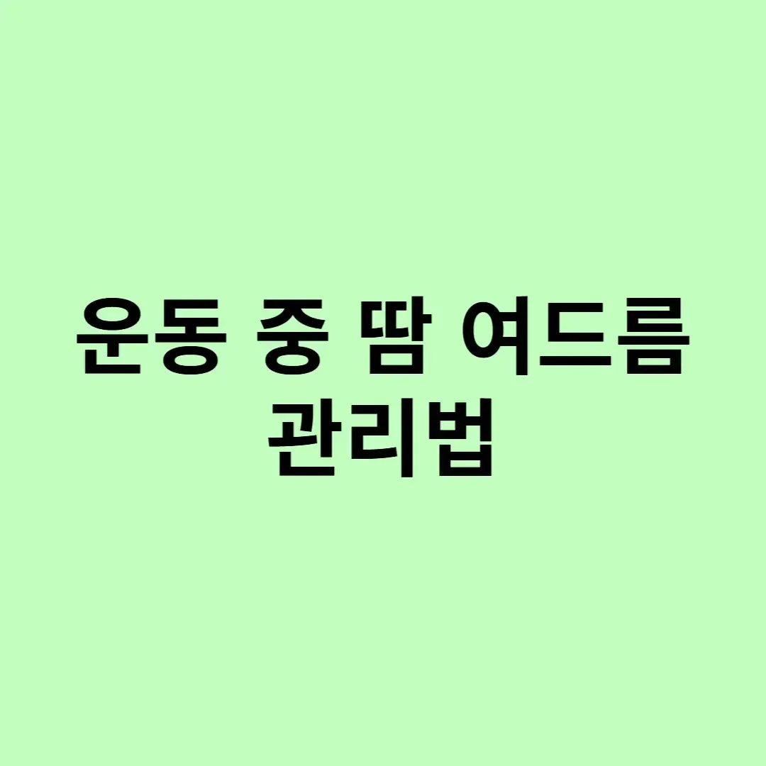 아로스 팝업