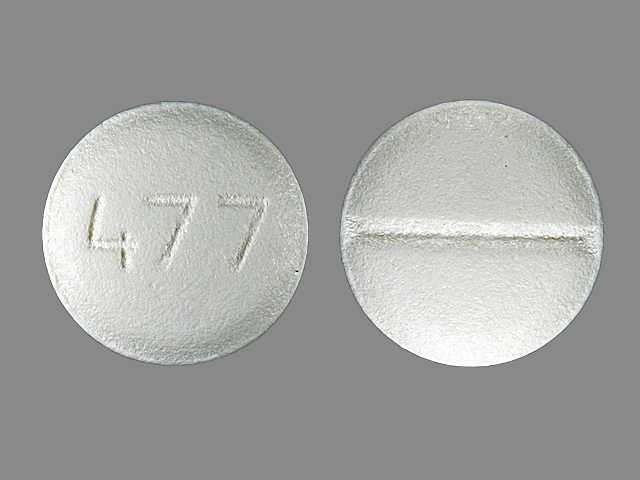 Metoprolol Tartrate