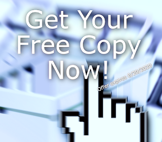 Get Your Free Copy Now - Offer Expires 6/20/2020