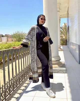 لبس جملة
