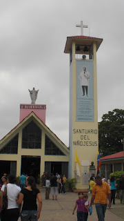 Santuario de José Gregorio Hernández