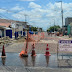 Prefeitura inicia obra de saneamento na Avenida Alberto Maranhão