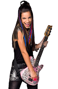 Maria Gabriela De Faria. New Photos of #Grachi Maria's name in this serie