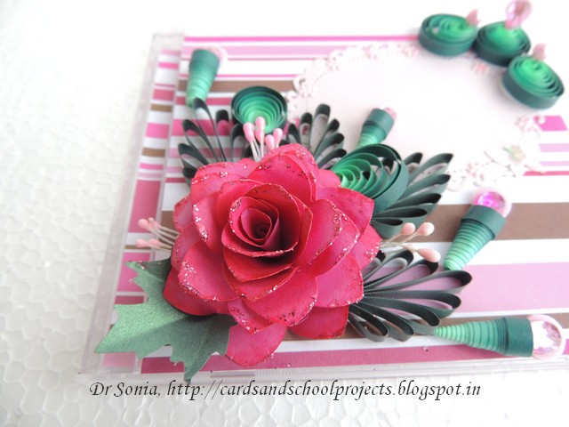 types of flowers gift Handmade Flowers From Paper | 640 x 480