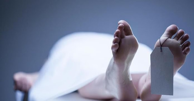 Misteri Jasad Wanita Telanjang Terbungkus Seprai di Kebun Jati Nganjuk