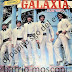 GRUPO GALAXIA - CON TODO - 1985