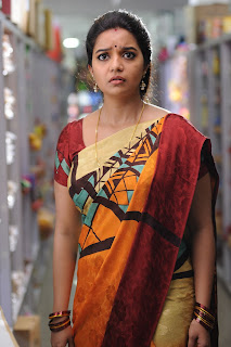  Swathi In Tripura Movie Photos