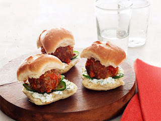 meatball recipes bobby flay