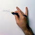Arte en los dedos