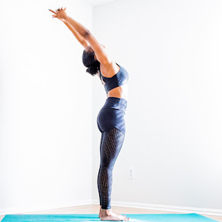 Reduce fat by doing regular physical activity