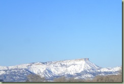 mesa verde