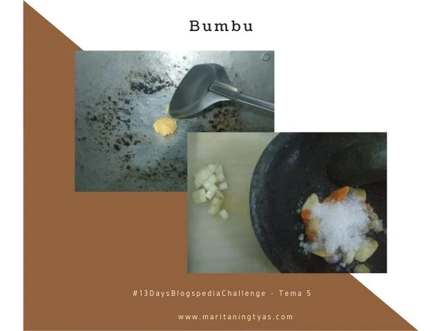 bumbu halus untuk sop