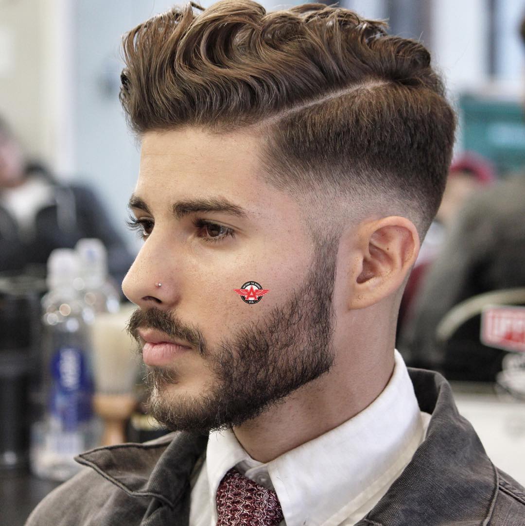 For Men Tell Gaya Potongan Rambut Pria 2016 For Men Tell Gaya Potongan Rambut Pria 2016