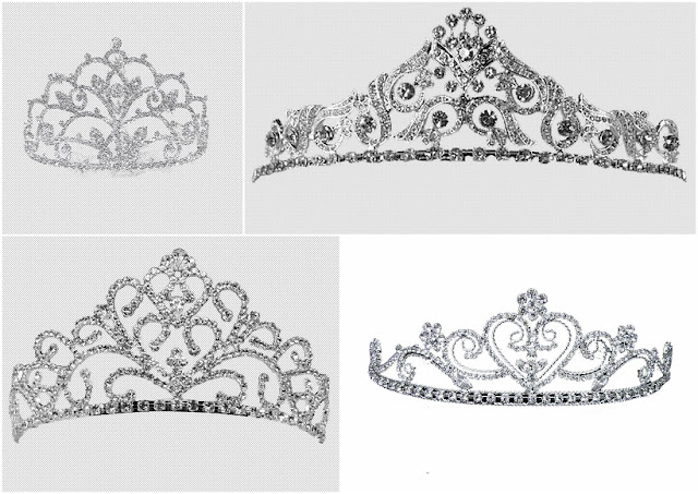 Crowns Images for your Quinceanera.