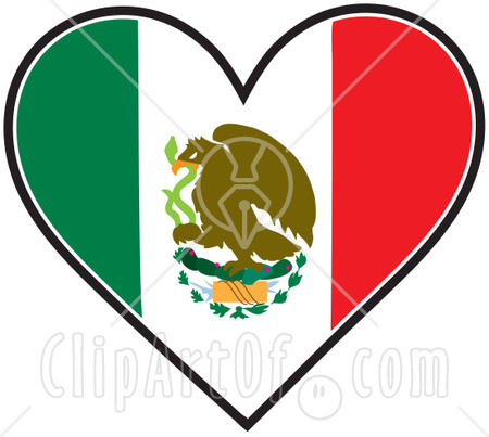 official mexican flag. Eagle+on+mexican+flag+