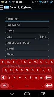 Dynamic Keyboard - Pro v1.9.4