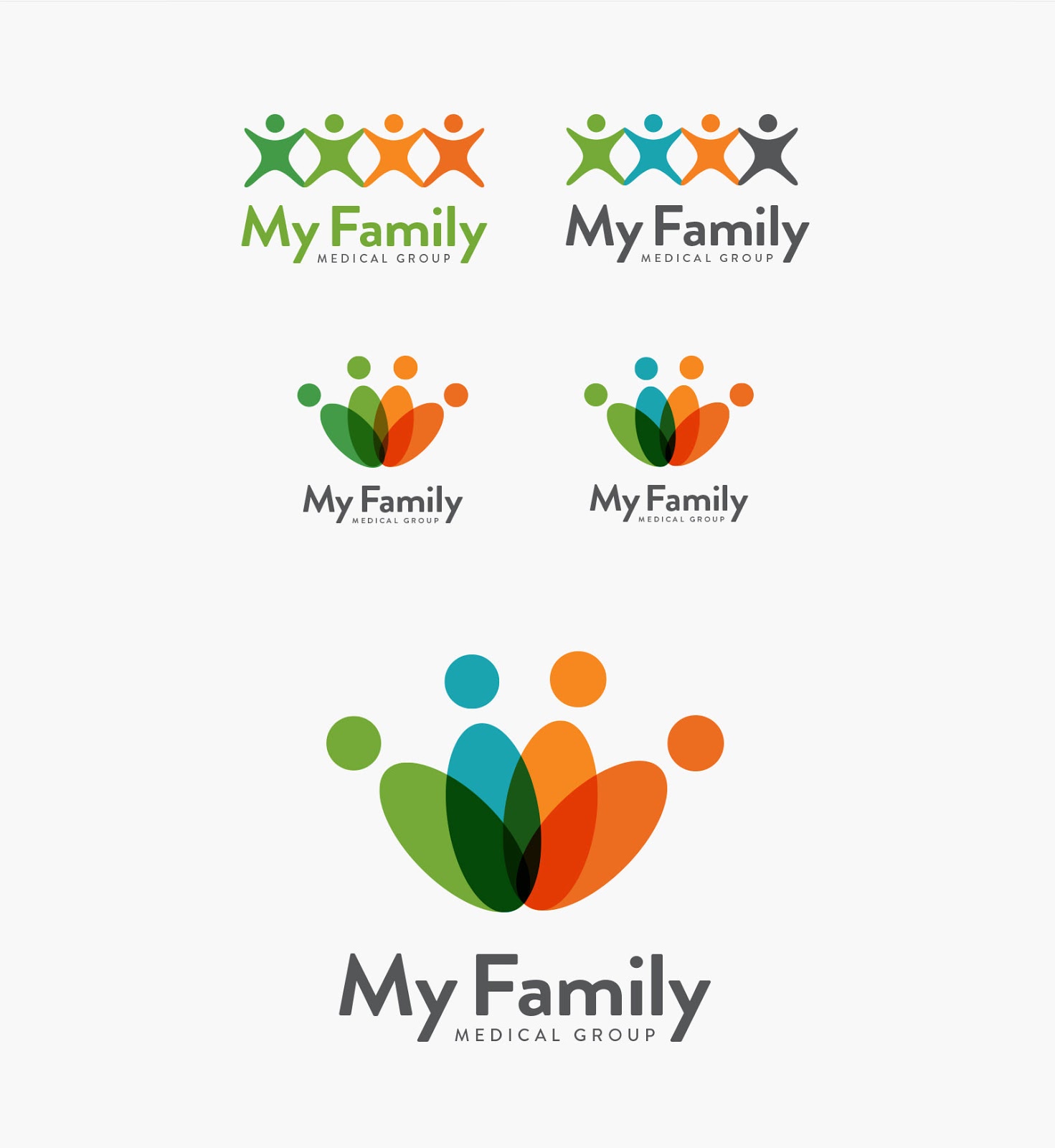 Contoh Logo Family Gathering Blog Bayu Win
