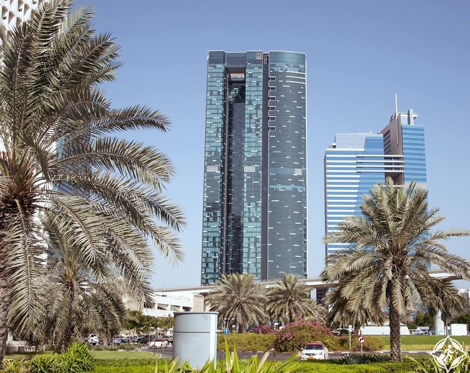 وظائف خالية فى فندق شيراتون جراند دبي فى الإمارات 2024