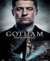 Gotham 4Âª Temporada 720p 1080p Torrent â€“ Download (2017)