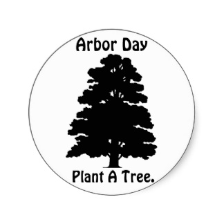Arbor Sticker6