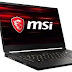 LAPTOPS MSI GS65 Stealth Thin Review