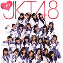 JKT48 1st Official Guide Book Scan