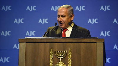 Netanyahu destaca aumento de lazos entre Israel y Estados árabes