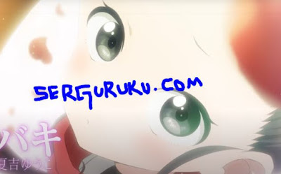 Kunoichi Tsubaki no Mune no Uchi Episode 11 Subtitle Indonesia