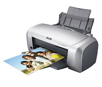 Resetter Epson R230