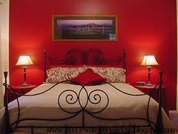 2. Valentine's Day Bed Decoration Ideas