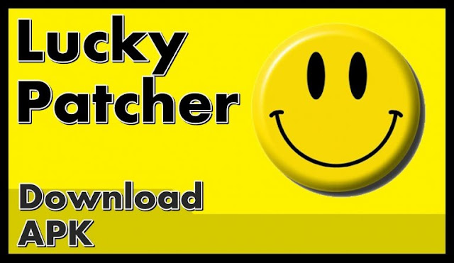 Lucky Patcher Original Apk – Download V8.1.6 For Android