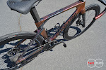 Cipollini RB1K AD.ONE Shimano Dura Ace R9270 Di2 C60 road bike at twohubs.com