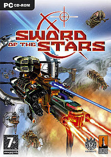 Sword of the Stars The Pit