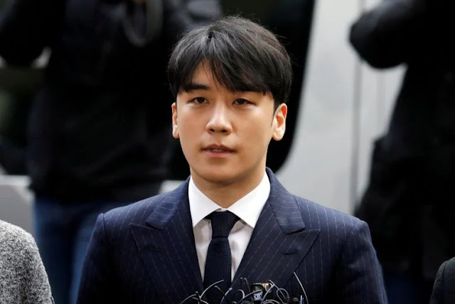 Google Seungri