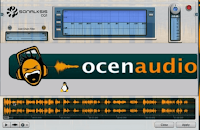 Ocenaudio 3.1 .exe and Portable.zip Free Download