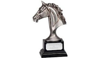 Horse Trophies